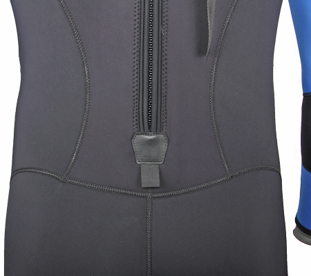 Гидрокостюм FanDiver Dive Pro, 5 мм (Мужской; XL)